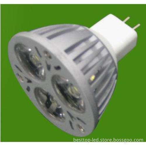 High Quality 3W LED Spotlights,50000 working hours